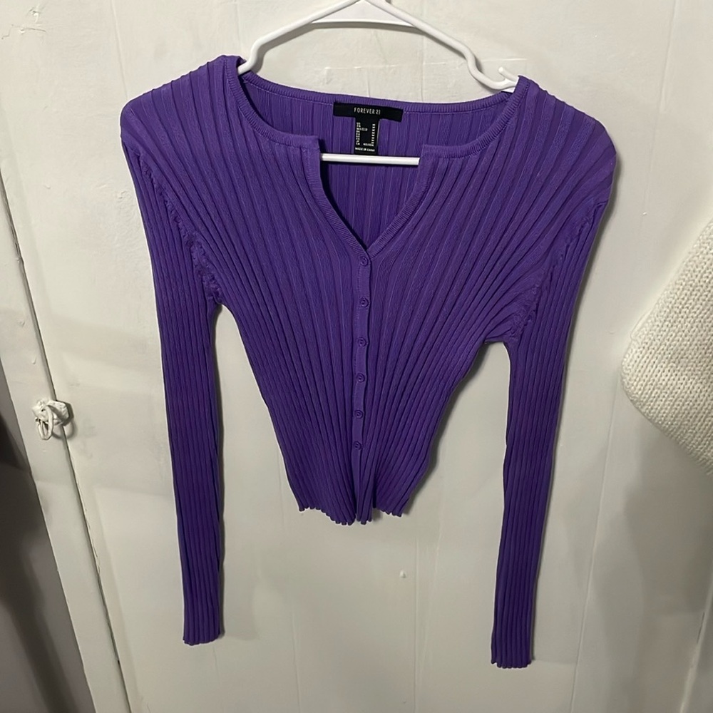 long sleeve